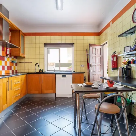 Rustic Retreat In *