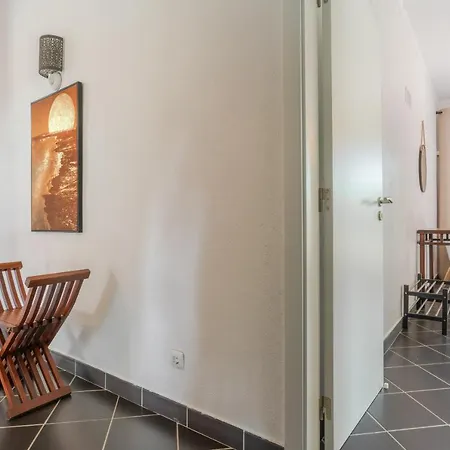 Rustic Retreat In *
