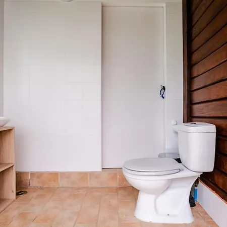 Rustic Retreat In アルゴス